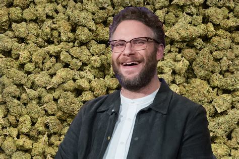 seth rogen website|seth rogen cannabis company.